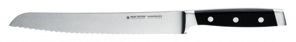 Felix Solingen Brotmesser First Class, 22 Cm 3 Felix Solingen Brotmesser First Class, 22 Cm