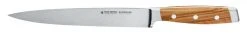 Felix Solingen Fleisch- Und Tranchiermesser First Class Wood, 21 Cm
