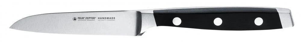 Felix Solingen Gemüsemesser First Class, 9 Cm 3 Felix Solingen Gemüsemesser First Class, 9 Cm