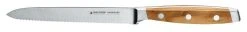 Felix Solingen Tomatenmesser First Class Wood, 13 Cm