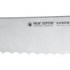 Felix Solingen Italienisches Brotmesser First Class, 26 Cm -KitchenAid shop 72Felix Zepter ital Brotmesser 26 cm 813826 xl