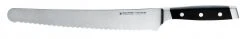 Felix Solingen Italienisches Brotmesser First Class, 26 Cm