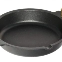 AMT Gastroguss AMT Paellapfanne Aus Aluguss