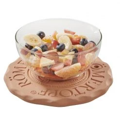 Römertopf Untersetzer Heiß-kalter TONi -KitchenAid shop 75005 4