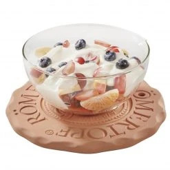 Römertopf Untersetzer Heiß-kalter TONi -KitchenAid shop 75005 5