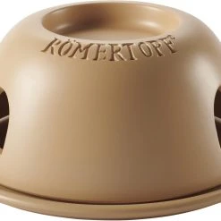 Römertopf Teelicht-Ofen Heißer Heinz