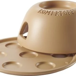 Römertopf Teelicht-Ofen Heißer Heinz 13 Römertopf Teelicht-Ofen Heißer Heinz -KitchenAid shop 760 00 weiss 2