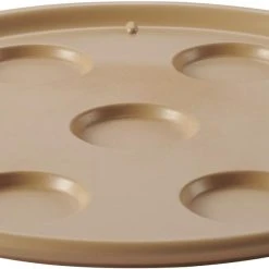 Römertopf Teelicht-Ofen Heißer Heinz 12 Römertopf Teelicht-Ofen Heißer Heinz -KitchenAid shop 760 00 weiss 5