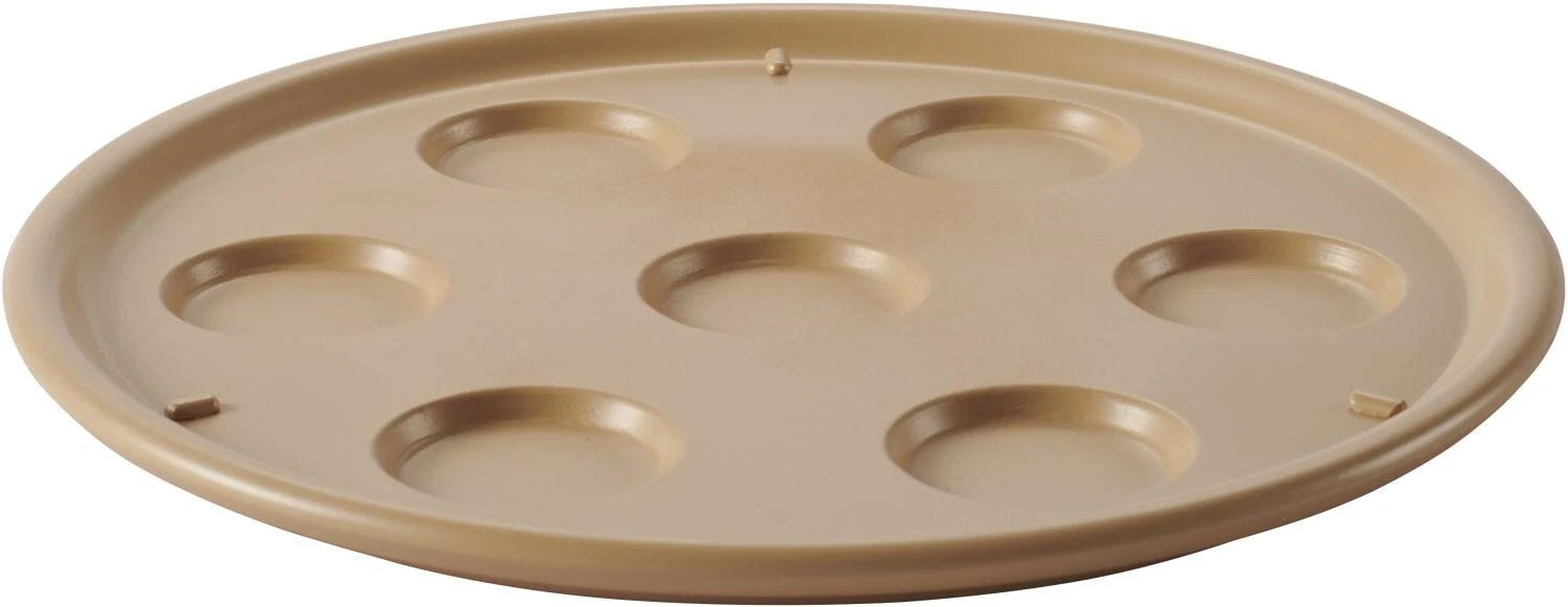 Römertopf Teelicht-Ofen Heißer Heinz 6 Römertopf Teelicht-Ofen Heißer Heinz – Bild 4