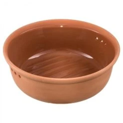 Römertopf Brot-Frischetopf Rund, Terrakotta 7 Römertopf Brot-Frischetopf Rund, Terrakotta -KitchenAid shop 80905 2