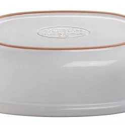 Römertopf Brot-Frischetopf Oval MAXI, Weiß 10 Römertopf Brot-Frischetopf Oval MAXI, Weiß -KitchenAid shop 81004 4