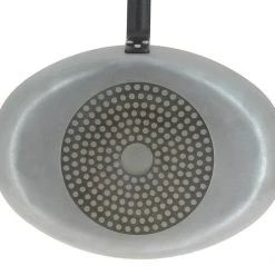 De Buyer Antihaft-Fischpfanne Choc Resto Induction Mit Glasdeckel, 36 Cm -KitchenAid shop 848136dos neu l