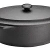 Skeppshult Bräter Oval 6 Liter Mit Gusseisendeckel 2 Skeppshult Bräter Oval 6 Liter Mit Gusseisendeckel -KitchenAid shop 9000 xl
