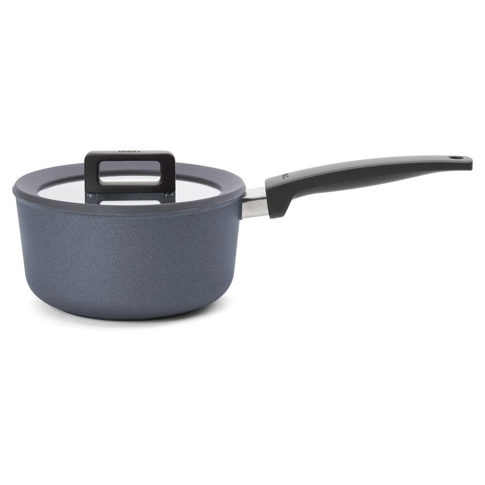 Woll Guss-Stieltopf Diamond Concept Plus Mit Deckel 3 Woll Guss-Stieltopf Diamond Concept Plus Mit Deckel