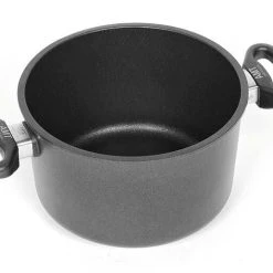 AMT Gastroguss AMT Schnellkochtopf Aus Aluguss