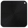 Le Creuset Topflappen Quadratisch In Schwarz -KitchenAid shop 93005629140000