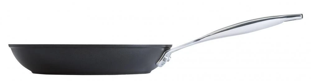 Le Creuset Aluminium-Antihaft-Pfanne Flach 13 Le Creuset Aluminium-Antihaft-Pfanne Flach – Bild 11