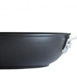 Le Creuset Aluminium-Antihaft-Pfanne Hoch -KitchenAid shop 96200228000000 Pfanne hoch 28 cm l