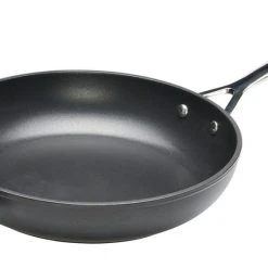 Le Creuset Aluminium-Antihaft-Pfanne Hoch