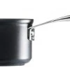 Le Creuset Aluminium-Antihaft-Milchtopf -KitchenAid shop 96201216000000 Milchtopf 16cm Seite xl