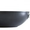Le Creuset Aluminium-Antihaft Wok-Pfanne -KitchenAid shop 96202030000000 Wok Pfanne seitlich xl