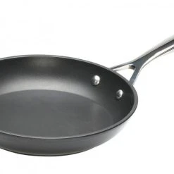 Le Creuset Aluminium-Antihaft-Pfanne Flach