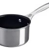 Le Creuset Milchtopf 3-ply PLUS Antihaft -KitchenAid shop 966012XX000000 3 ply PLUS Milchtopf antihaft xl