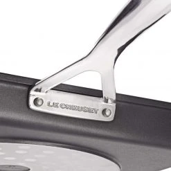 Le Creuset Aluminium-Antihaft-Grillpfanne -KitchenAid shop 96700228000000 Aluminium Grillpfanne 28x28cm 6 l