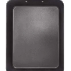 Le Creuset Aluminium-Antihaft-Bratreine -KitchenAid shop 96700535000000 Aluminium Bratreine 35x27cm 1 xl