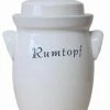 SCHMITT Steinzeug & Keramik Schmitt Rumtopf 1 SCHMITT Steinzeug & Keramik Schmitt Rumtopf -KitchenAid shop 990986 Rumtopf neu xl