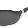 AMT Gastroguss AMT Crepes Pfanne Aus Aluguss -KitchenAid shop AMT 128ex xl 1