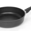 AMT Gastroguss AMT Schmorpfanne Aus Aluguss Für Induktion 1 AMT Gastroguss AMT Schmorpfanne Aus Aluguss Für Induktion -KitchenAid shop AMT 728ex xl 1