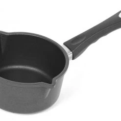 AMT Gastroguss AMT Milch- Und Saucentopf Aus Aluguss Für Induktion -KitchenAid shop AMT 816ex l 1