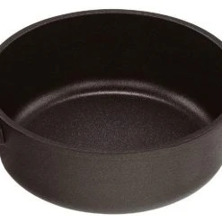 AMT Gastroguss AMT Bratentopf Aus Aluguss Für Induktion -KitchenAid shop AMT Topf 1024 1