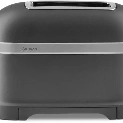 KitchenAid Toaster ARTISAN 2-Scheiben In Imperial Grey 11 KitchenAid Toaster ARTISAN 2-Scheiben In Imperial Grey -KitchenAid shop ARTISAN Toaster 5KMT2204xGR P191756KP 018z