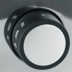 Graef Toaster TO 101 -KitchenAid shop A Graef TO 101 Drehregler mit Clic Clic Funktion l