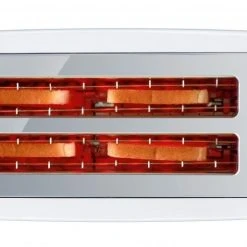 Graef Toaster TO 101 -KitchenAid shop A Graef TO 101 oben 1 l