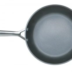Le Creuset Aluminium-Antihaft-Pfanne Hoch Ohne Gegengriff, 26 Cm 9 Le Creuset Aluminium-Antihaft-Pfanne Hoch Ohne Gegengriff, 26 Cm -KitchenAid shop Alu Pfanne hoch oben l