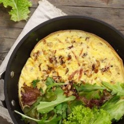 Le Creuset Aluminium-Antihaft-Pfanne Hoch -KitchenAid shop Aluminium Antihaft 13 klein 1 1