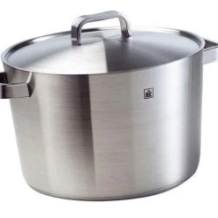 BK Cookware Bv BK Suppentopf Conical+