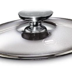Berndes Spezialglasdeckel