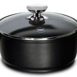 Berndes Kochtopf Vario Click Induction