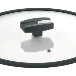 Berndes Schmorpfanne Mit Glasdeckel B.green 12 Berndes Schmorpfanne Mit Glasdeckel B.green -KitchenAid shop Berndes Deckel bGreen