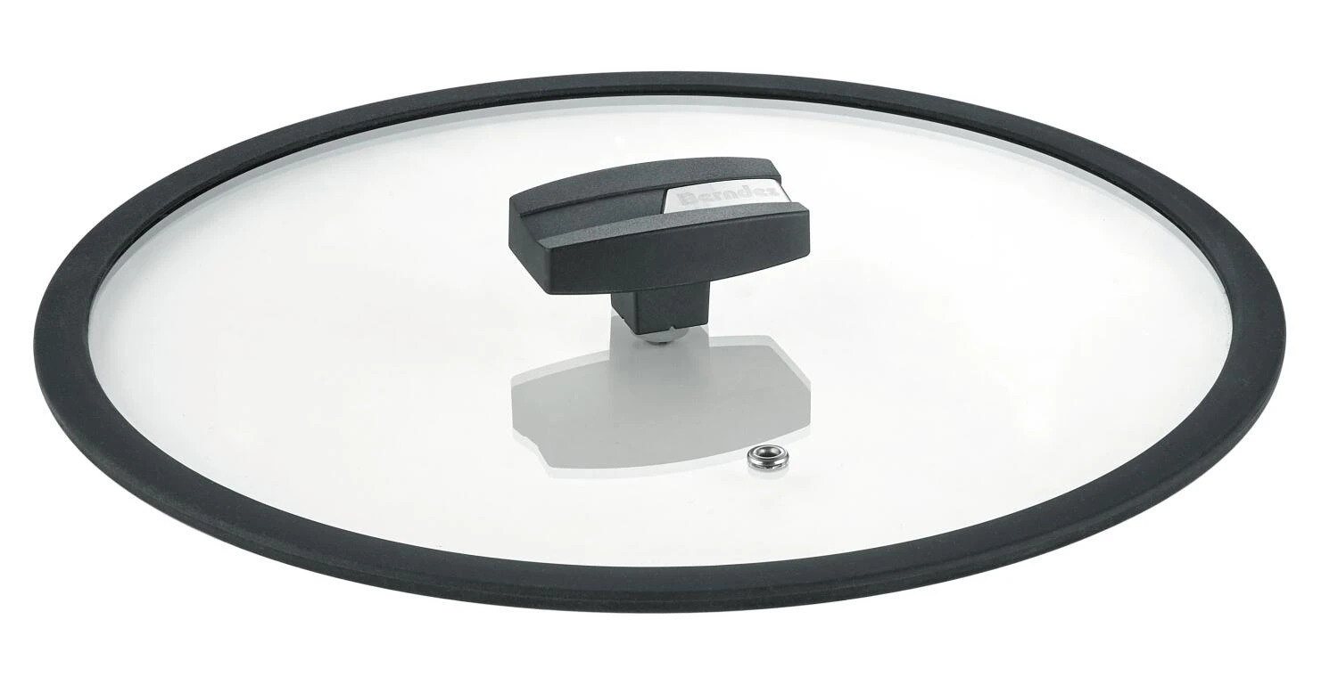 Berndes Schmorpfanne Mit Glasdeckel B.green 6 Berndes Schmorpfanne Mit Glasdeckel B.green – Bild 4