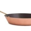 Stielpfanne Aus Der Kupfermanufaktur Weyersberg 2 Stielpfanne Aus Der Kupfermanufaktur Weyersberg -KitchenAid shop Bild 7 1