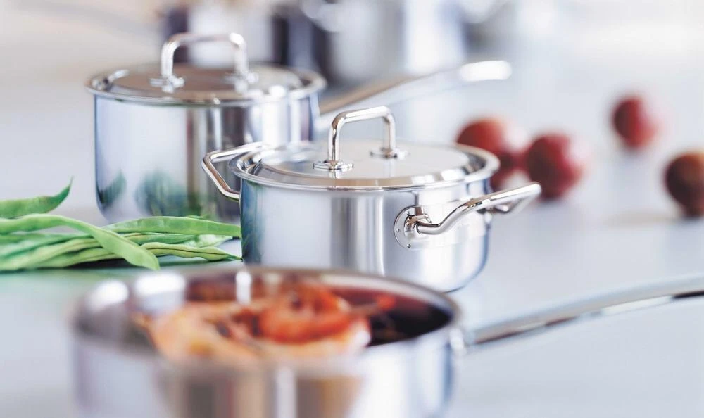 Spring Sauteuse Brigade Premium 4 Spring Sauteuse Brigade Premium – Bild 2