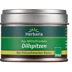 Herbaria Dillspitzen