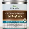Herbaria Der Hofbäck -KitchenAid shop BioF Hausgemacht DerHofbaeck M Dose xl