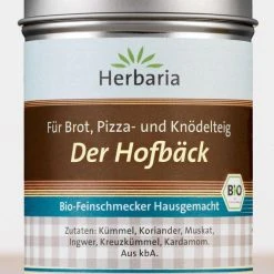 Herbaria Der Hofbäck