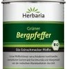 Herbaria Grüner Bergpfeffer -KitchenAid shop BioF Pep Bergpfeffer gruen M master neujpg